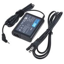 PwrON 65W DC Adapter Charger fo Samsung NP540U3C-A01NL NP540U3C-A01VN Power Cord