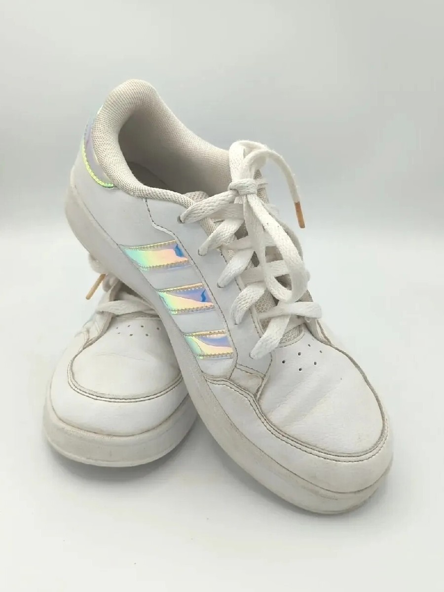 adidas gazelle silver green womens Adidas Grand Court 2.0 Footwear White – FARM Rio main image 0