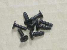 Samsung UN39EH5003 Complete Screw Set  for Base Stand Pedestal Mount and Neck