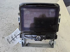 2018-2021 Chevrolet Traverse Radio Receiver Opt IO5 or IO6