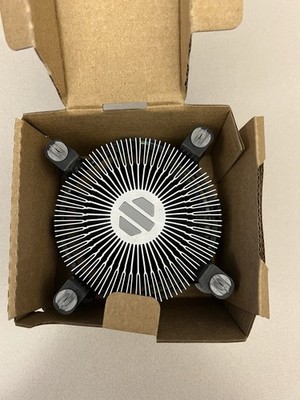 Intel E97379-003 Core i3 i5 i7 Socket LGA 1150 1151 1155 NEW CPU FAN HEATSINK