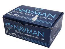 NAVMAN Marine Instrumentation S2100 Speed