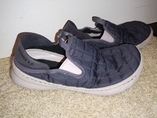 Merrell Hut Moc 2 Women's Size 9 Wuilterd Slip On Comfort Shoes Purple Worn 3X