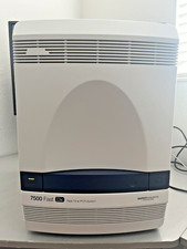 Applied Biosystems 7500 Fast Dx qPCR w/ PC SDS 1.4.1