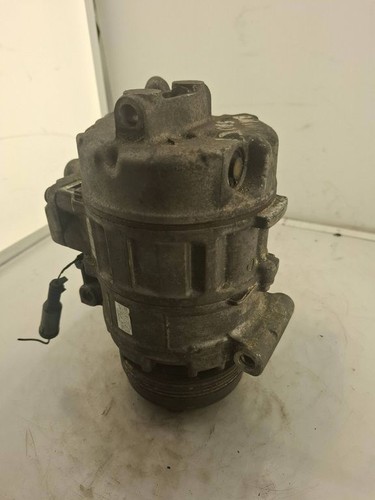 BMW 5 E39 2000 Klimakompressor Pumpe 4472208025 Diesel 135kW ALD5164