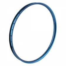 SE Bikes J36U 27.5in Alloy Disc Rim - Double-Walled, Pinned Joint, Tube Only