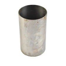 3.125" Bore Straight Cylinder Sleeve Fits Chrysler/Force 1011SA