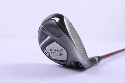 Titleist 910 F #3 Holz / 15 Grad / Senior Flex AD Tour Graphit Design 50