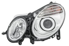Feu avant (phare) Mercedes 260