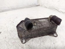 VW GOLF VI 5K1 Ölkühler 02E409061B 1.97 Diesel 103kw 2009 27609477