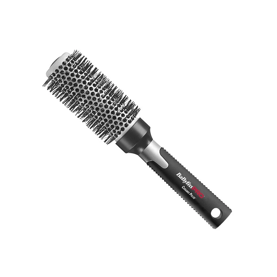 Haarbürste Rundbürste 32mm Keramik BabylissPro Friseurbürste BABCB2E - Bild 1 von 1