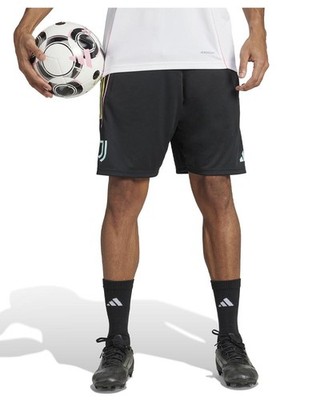 Kurze Trainingshose Herren Schießen 25 Wettbewerb Juventus Adidas