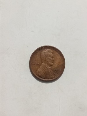 1926 S Lincoln Wheat Cent  Penny  Error Coin Clash See Pics