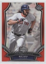 2005 Upper Deck Sweet Spot Johnny Damon #89 xz4