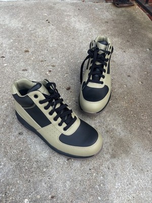Nike Men's Air Max Goadome Boots, Neutral Olive/Black, Size 8 No box