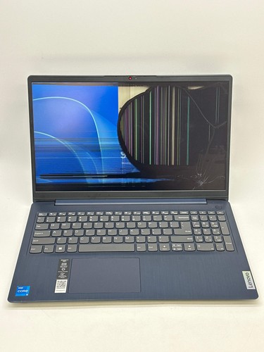 Lenovo Ideapad 3 15ITL6 Core i5 8GB RAM 128GB SSD Akku defekt & LCD