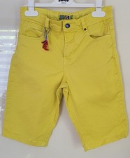 wie neu⭐Sergent Major⭐Short* Gr. 140⭐gelb Jungen