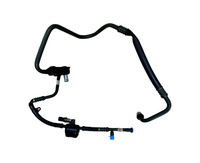 Ford OEM F47H-19D734-BB Klimaanlagen Schlauch Kompressor Rohrleitung