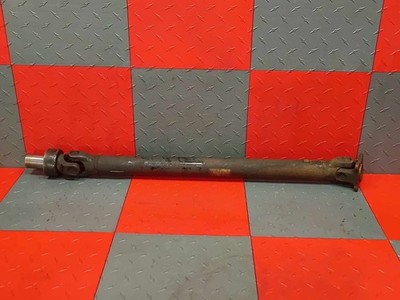 1989-1995 Geo Tracker 4x4 OEM Rear Driveshaft Propeller
