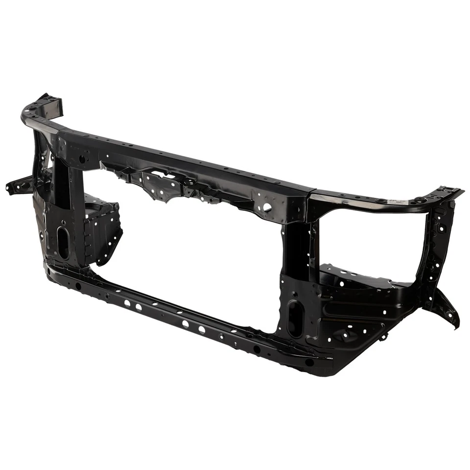 Radiator Support Assembly For 2010-2013 Toyota Tundra 532010C082 TO1225324 Foto 2 de 4
