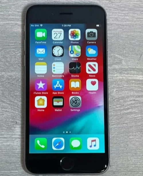 25+ Apple iPhone 6s 64GB Phones for sale | Updated Oct 2026