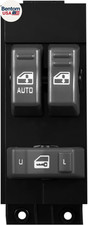 Window Switch Driver Side Master Power Switch  Compatible with 1999 2000 2001 2