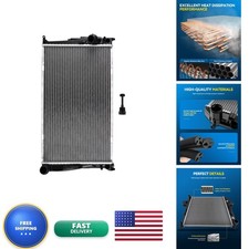 PHILTOP CU2941 Radiator for X1, 335i, 335i xDrive, 335xi, 135i, 335is, Z4, 135is