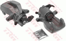 TRW Bremssattel BHN292E +49.38€ Pfand für 1U5 SKODA OCTAVIA 1U2 Aluminium 1