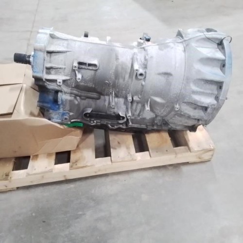 Maserati Ghibli 2016 Transmission Photo - $1,035
