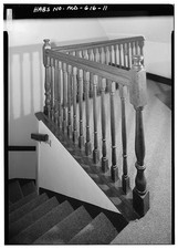 Magruder House,4703 Annapolis Road,Bladensburg,Prince George's County,MD,10