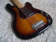 Squier By Fender Vintage Modified Precision B...