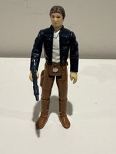 Han Solo Bespin 100  Complete Star Wars ESB 1980 Vintage Kenner NO REPRO