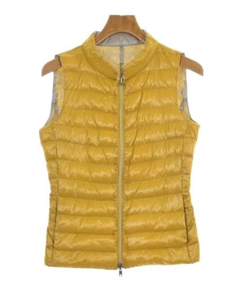 HERNO Down Jackets / Down Vests Gray 40(Approx. M… - image 3