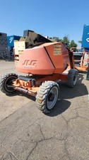 2020 JLG 340AJ Articulating Boom Lift-AM24446