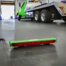 Towmate Replacement Lime Light 22 Wide Wireless Tow Light Bar 14 Leds Tm22g Towmate Replacement Lime Light 22 Wide Wireless Tow Light Bar 14 Leds Tm22g