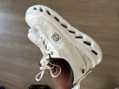 LOEWE x ON Cloudtilt Sneakers  Size: EU 39 / US Women s 7 / UK 6 / 24.5 cm