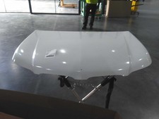 2008 Pontiac Torrent Used Oem White Hood Panel 4dr Suv 89045399 2008 Pontiac Torrent Used Oem White Hood Panel 4dr Suv 89045399