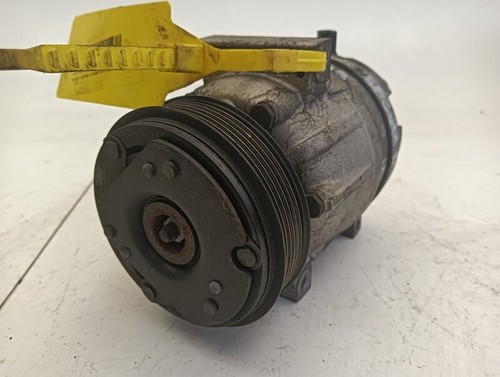 6560630 klimakompressor RENAULT LAGUNA II GRANDTOUR KG0 EXPRESSION 101075