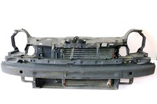 VW Lupo 6X Schloßträger Kühler Querträger Pralldämpfer vorn
