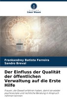 Frankandrey Batista Ferreira (U. A.) | Der Einfluss Der QualitäT Der...
