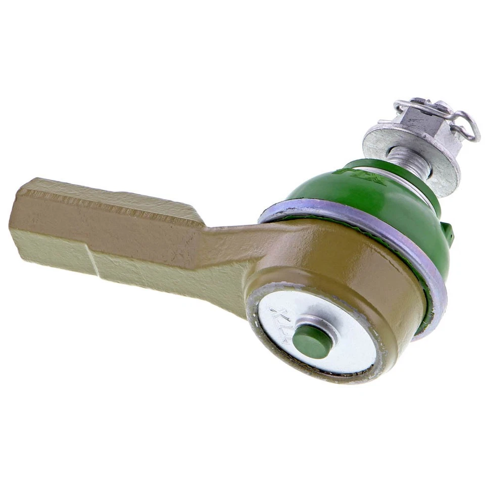 Mevotech TTX Outer Tie Rod End For Nissan 240SX Maxima Altima INFINITI I30 - Image 3 of 4