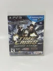 Time Crisis: Razing Storm (Sony PlayStation 3 2010) - CIB