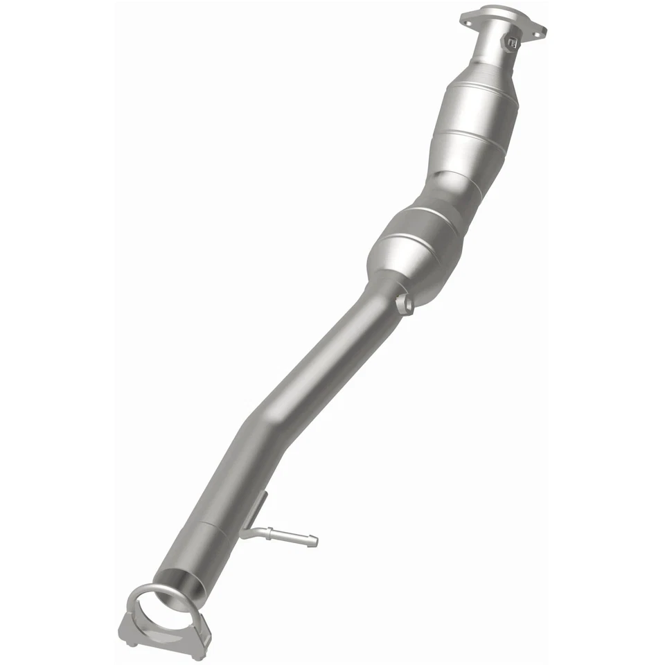 MagnaFlow Catalytic Converter: EPA, For 2006-2006 Land Rover Range Rover Foto 4 de 4