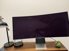 Samsung 34 Odyssey OLED G8 (G85SD) Ultra-WQHD...