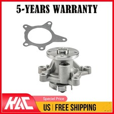 OE Water Pump AW6247 For Hyundai/Kia Gamma 1.6L Accent Soul Veloster
