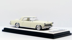 Continental Mark II 1956 | eBay