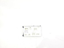2013 Mercedes Gl450 Oem Sam Signal Acquisition A1669001708