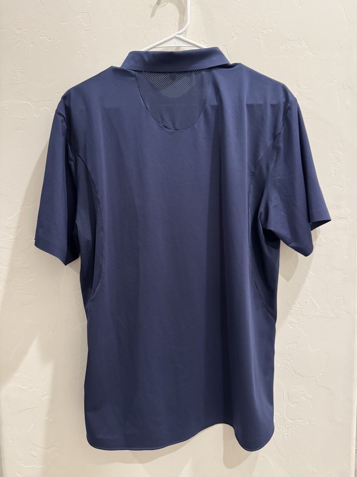 Rossignol Men’s Medium Lightweight Breathable Pol… - image 2