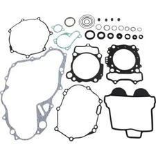 YAMAHA YZ250F FX WR250F 2014-2018 Complete Gasket Kit Pro X 34.2414