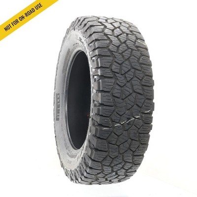 Used LT 275/65R20 Pirelli Scorpion XTM AT ELECT 126/123S - 14/32